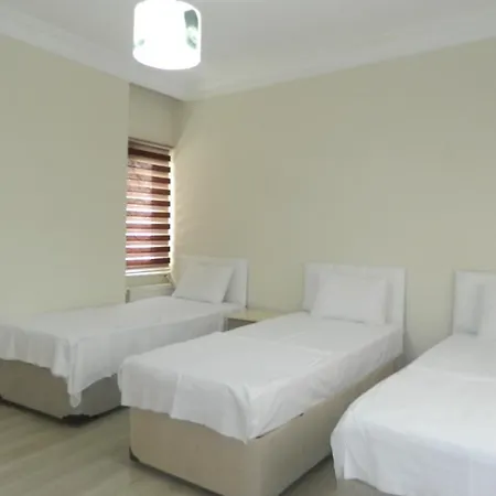 Taksim Family Flats Apartment *
