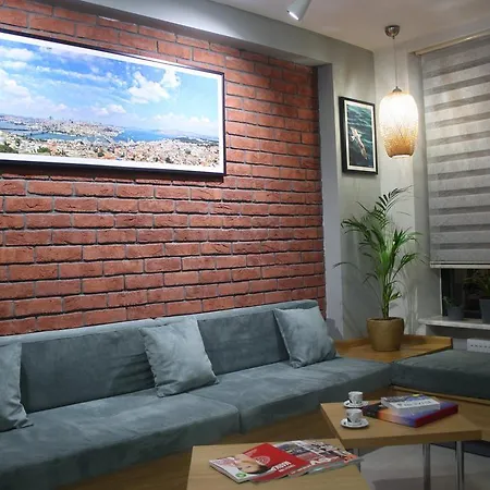 Townhouse
