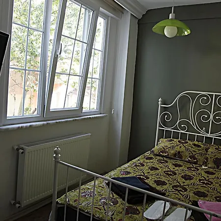 Bed & Breakfast Marbella