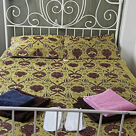 Marbella Bed & Breakfast