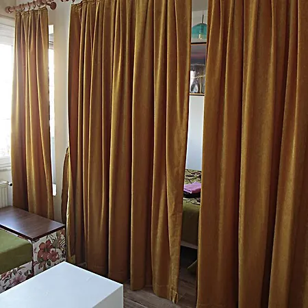 Bed & Breakfast Marbella Istanbul