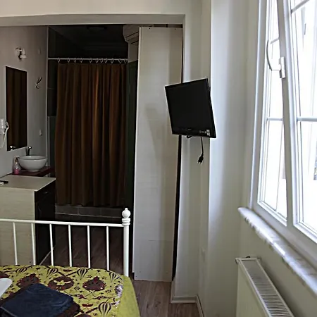 Marbella 2* Istanbul