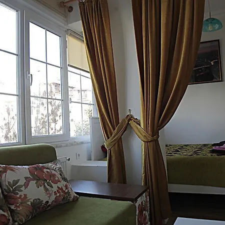 Marbella Bed & Breakfast Istanbul
