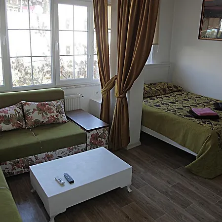 Marbella Bed & Breakfast