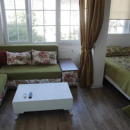 Bed & Breakfast Marbella Istanbul