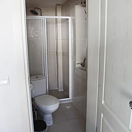 Marbella Bed & Breakfast Istanbul