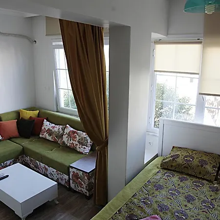 Marbella Bed & Breakfast Istanbul