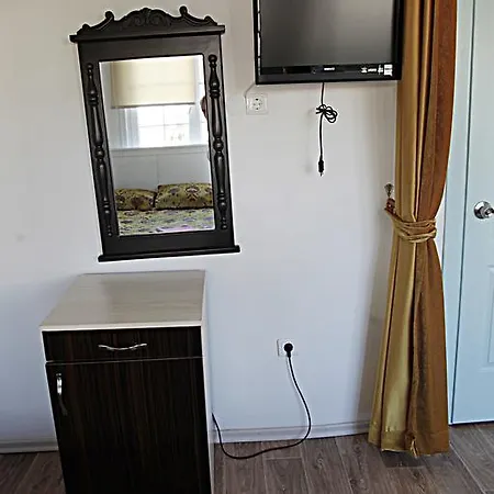 Marbella Bed & Breakfast