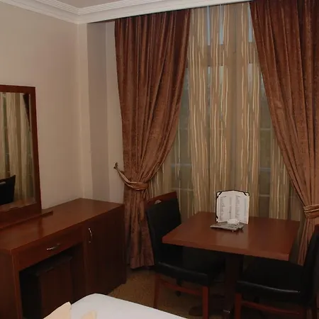 Oz Melisa Otel İstanbul