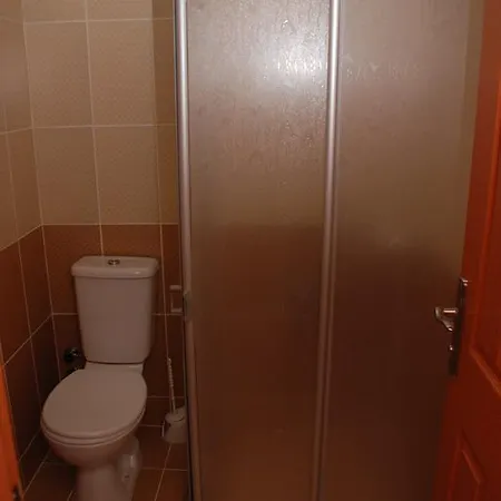 Otel Oz Melisa