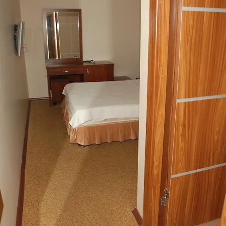 Oz Melisa Otel 3*