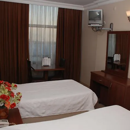 Otel Oz Melisa İstanbul