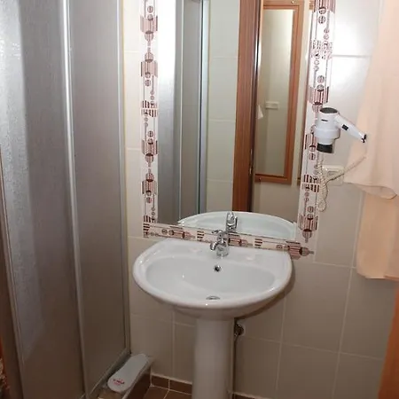 Otel Oz Melisa