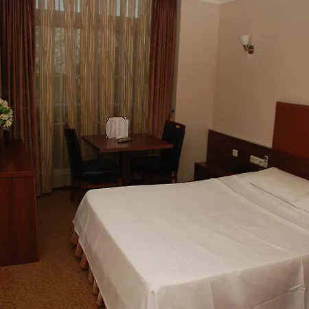 Oz Melisa Otel İstanbul