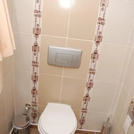 Oz Melisa Otel İstanbul
