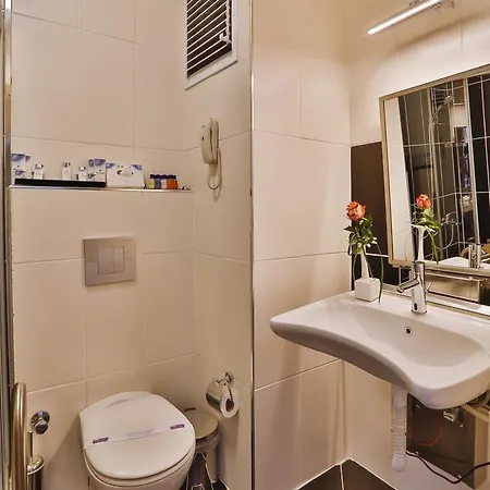 Festinn Golden Horn 3* Stambuł
