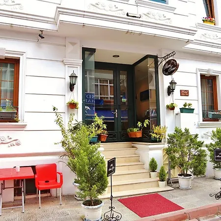 Hotel Maritime 3*