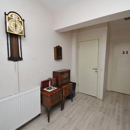 Bella Vista Provincia di Istanbul
