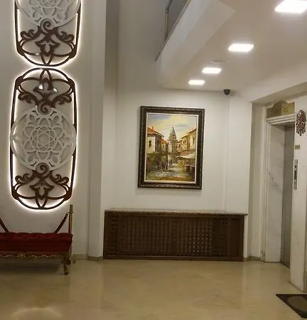Otel Santa Pera 2*