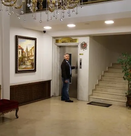 Otel Santa Pera