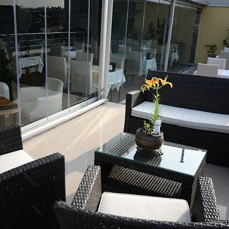 Hotel Khalkedon