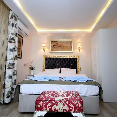Mini House Economy hotel Istanbul