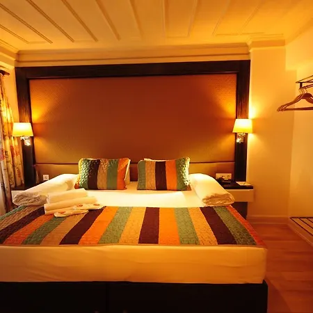 Hotel Ottopera (adults Only) Istanbul