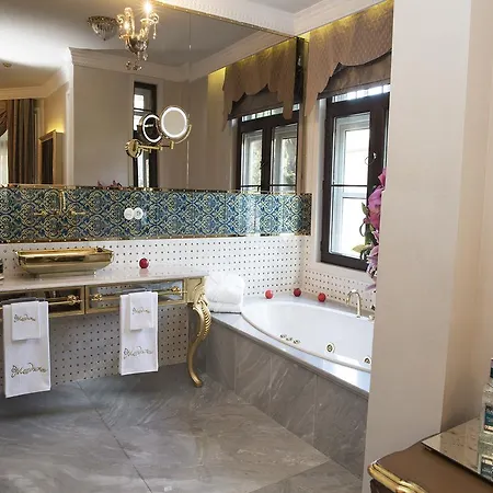 Hotel Su Merdum