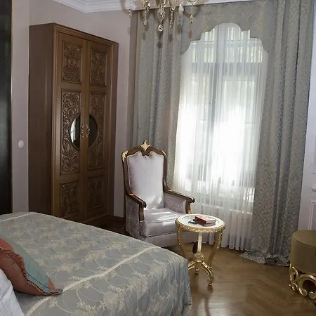 Su Merdum Hotel