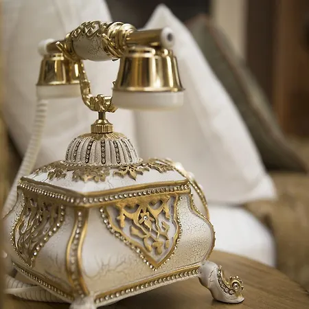 Su Merdum Hotel