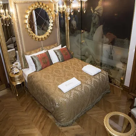 Hotel Su Merdum Istanbul