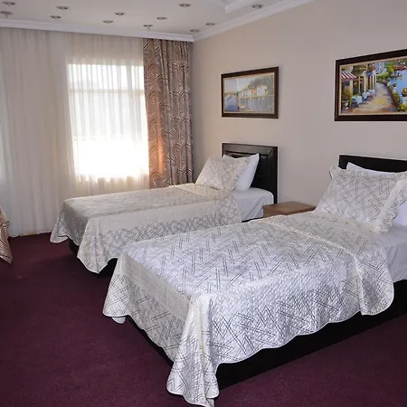 Apartahotel Emsa Maltepedeki Eviniz