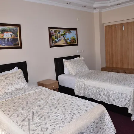 Apartahotel Emsa Maltepedeki Eviniz Estambul