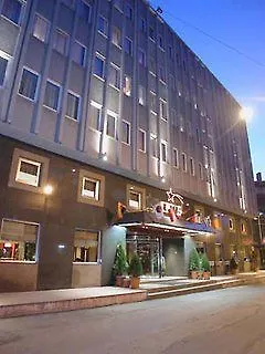 Hotel Hotel Prince