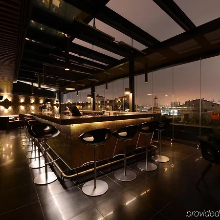 Karakoy Hotel