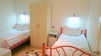Hotel Finch Istanbul