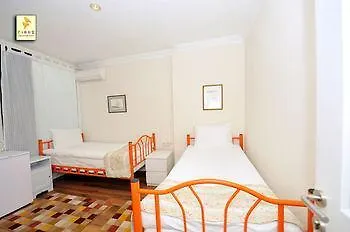 Hotel Finch