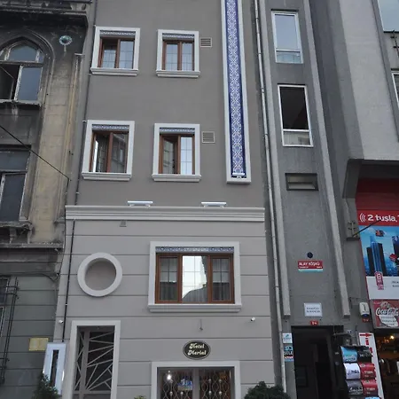 Merial Sultanahmet Hotel
