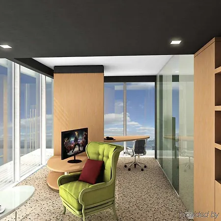 Doubletree By Hilton - Moda Hotel 5*