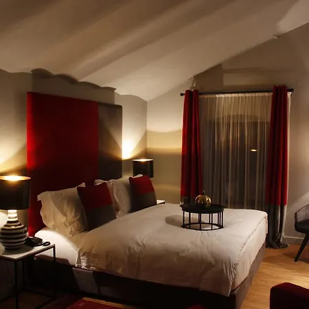 Has Han Galata Hotel Istanbul