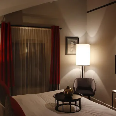 Hotel Has Han Galata