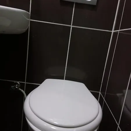 Lägenhet Grand Aparts *