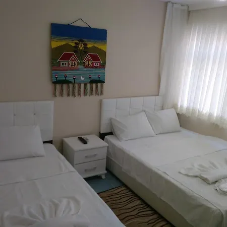 Grand Apartment