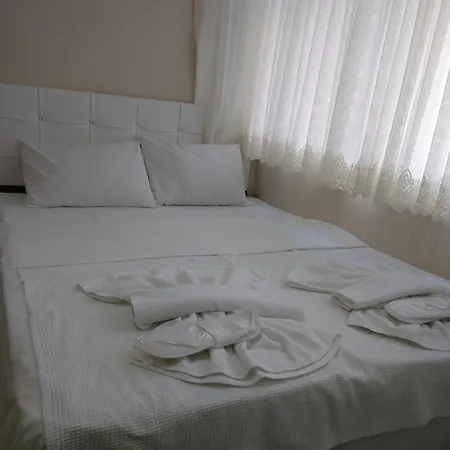 Apartment Grand Istanbul