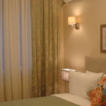 Apartment Cheya Sisli Medical & Business Center Tesvikiye And