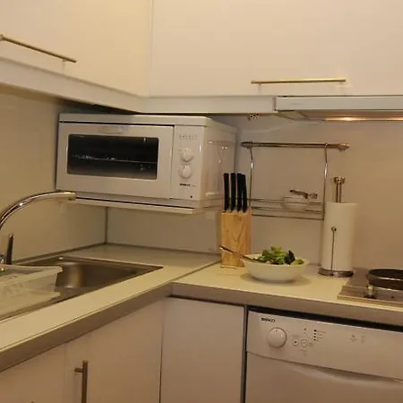 Apartment Cheya Sisli Medical & Business Center Tesvikiye And *