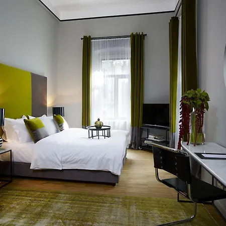 Hotel Has Han Galata *