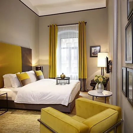 Has Han Galata Hotel *