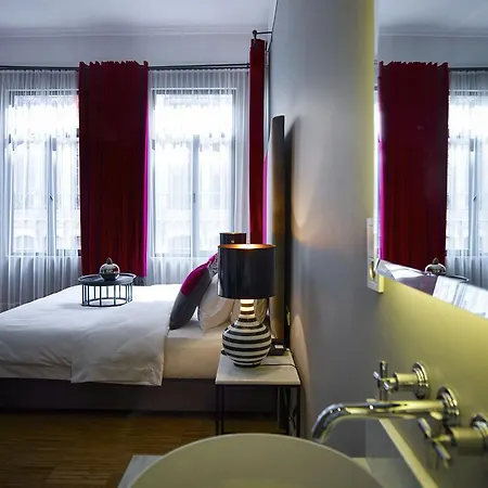 Hotel Has Han Galata