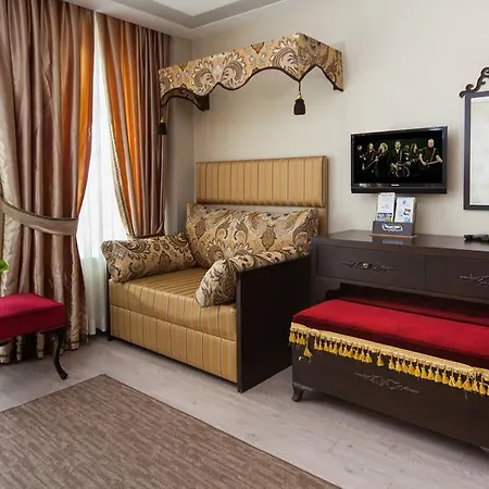 Hotel Cosmos Provincia di Istanbul